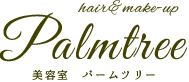 千葉県柏市の美容室｜ヘアケア・スキンケア・ブライダルの「パームツリー」